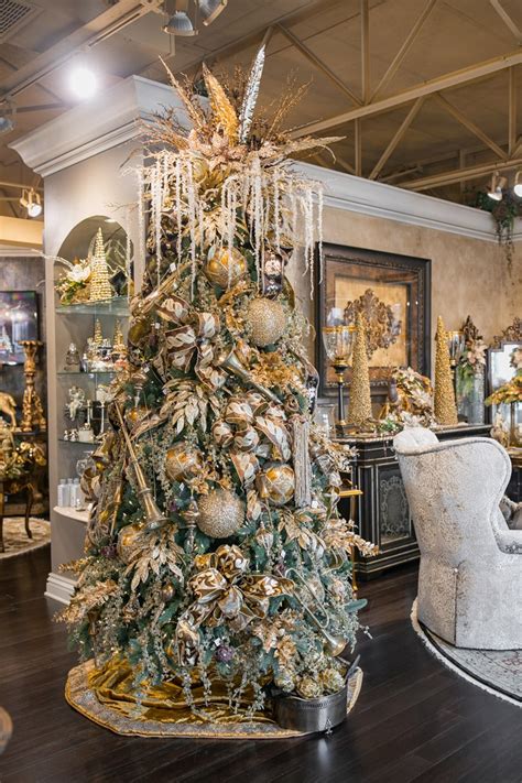 expensive christmas decoration